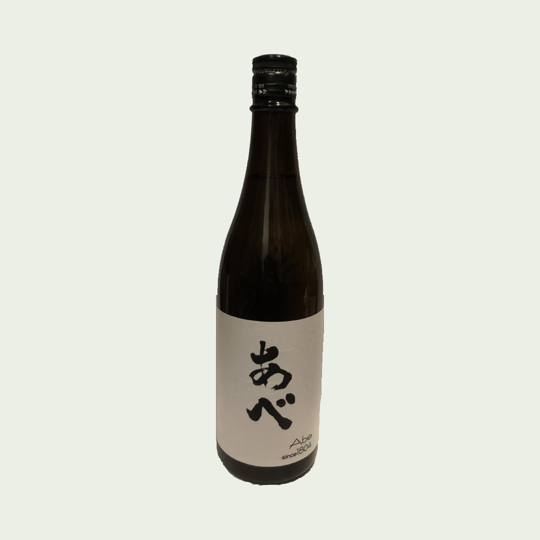 Abe Junmai