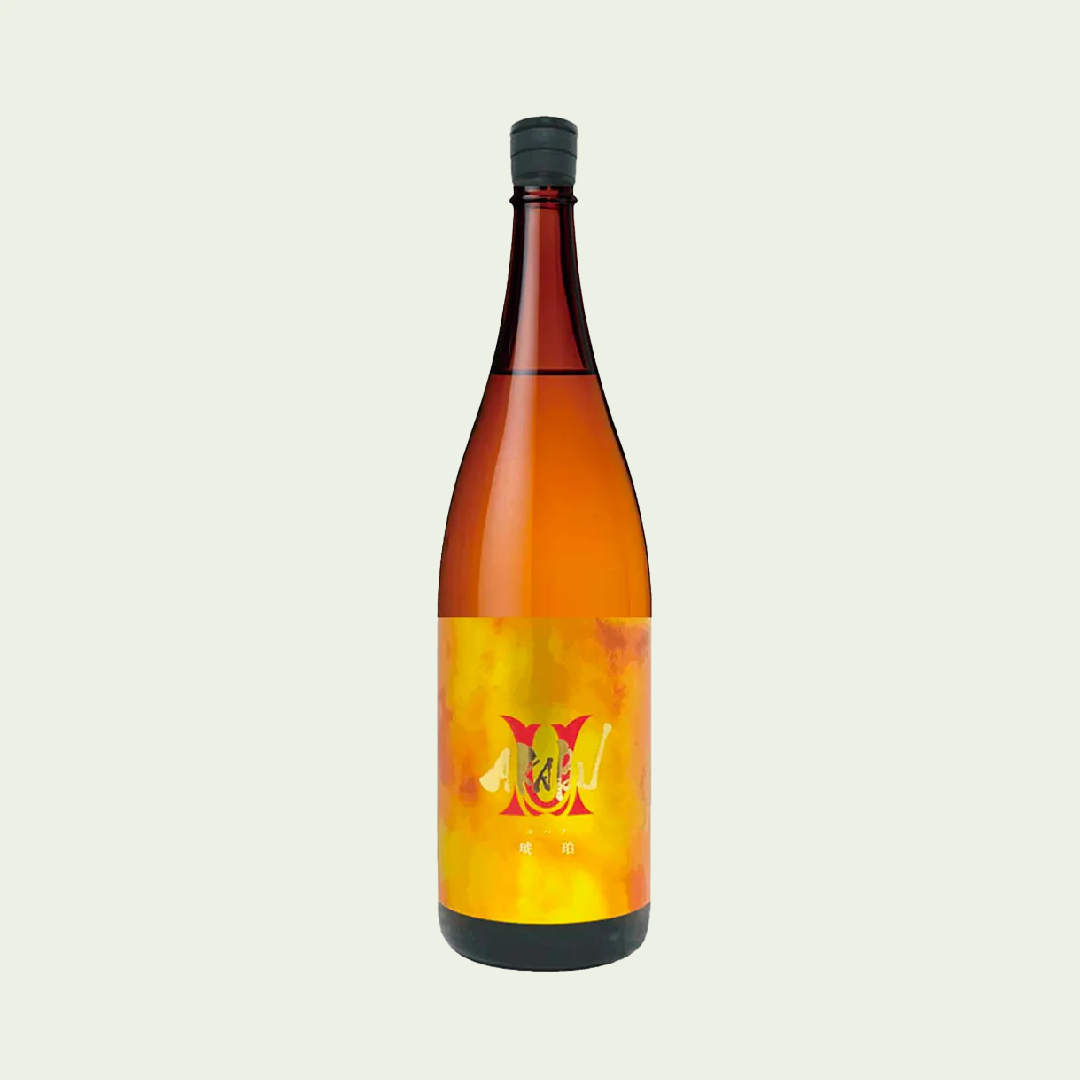 Akabu Kohaku Junmai Ginjo 720ml - Seasonal Iwate Sake | Kuraichi
