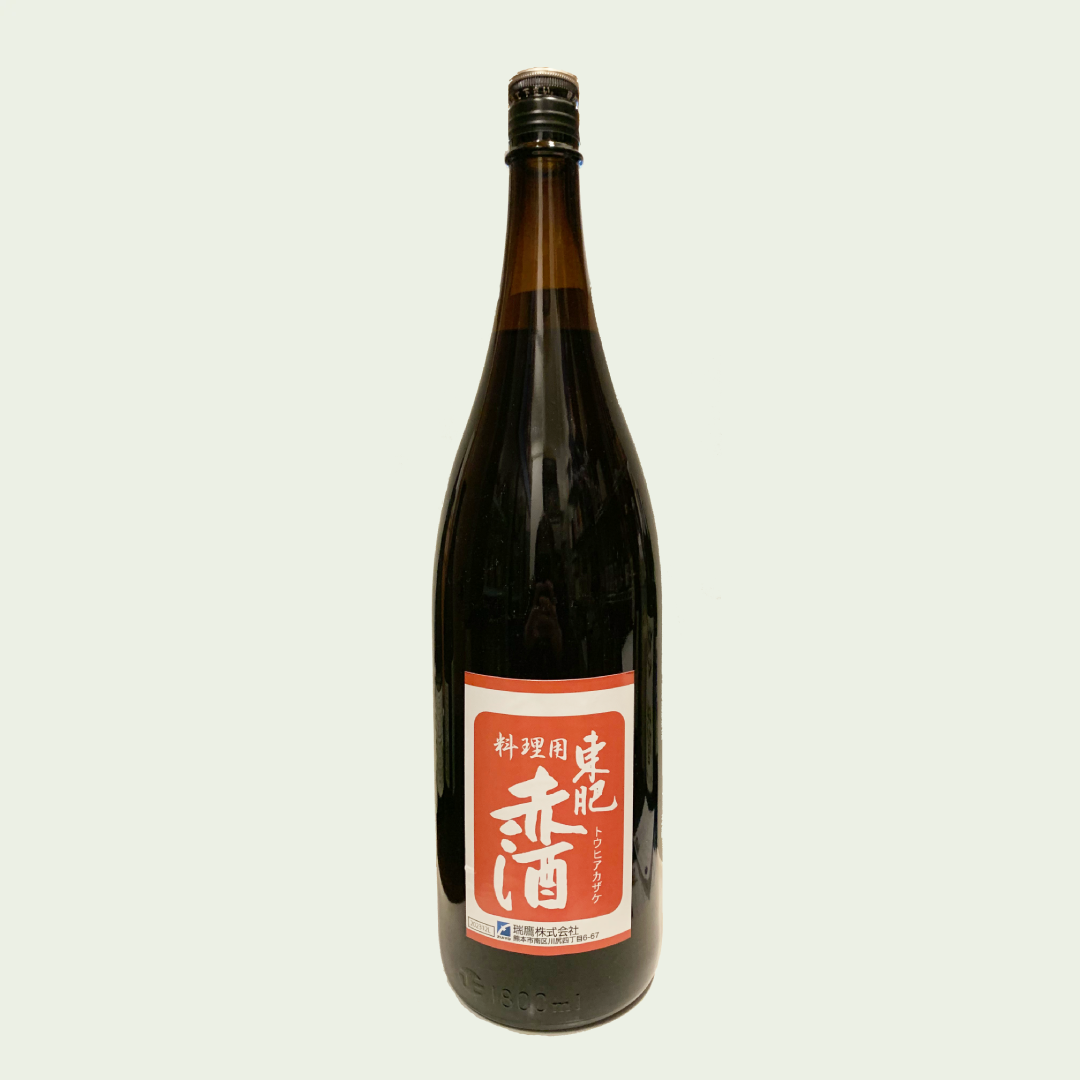 AKAI SAKE 日本酒 360ml