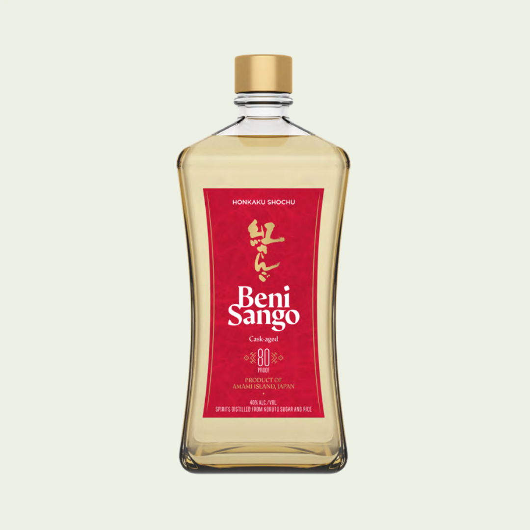 Beni Sango