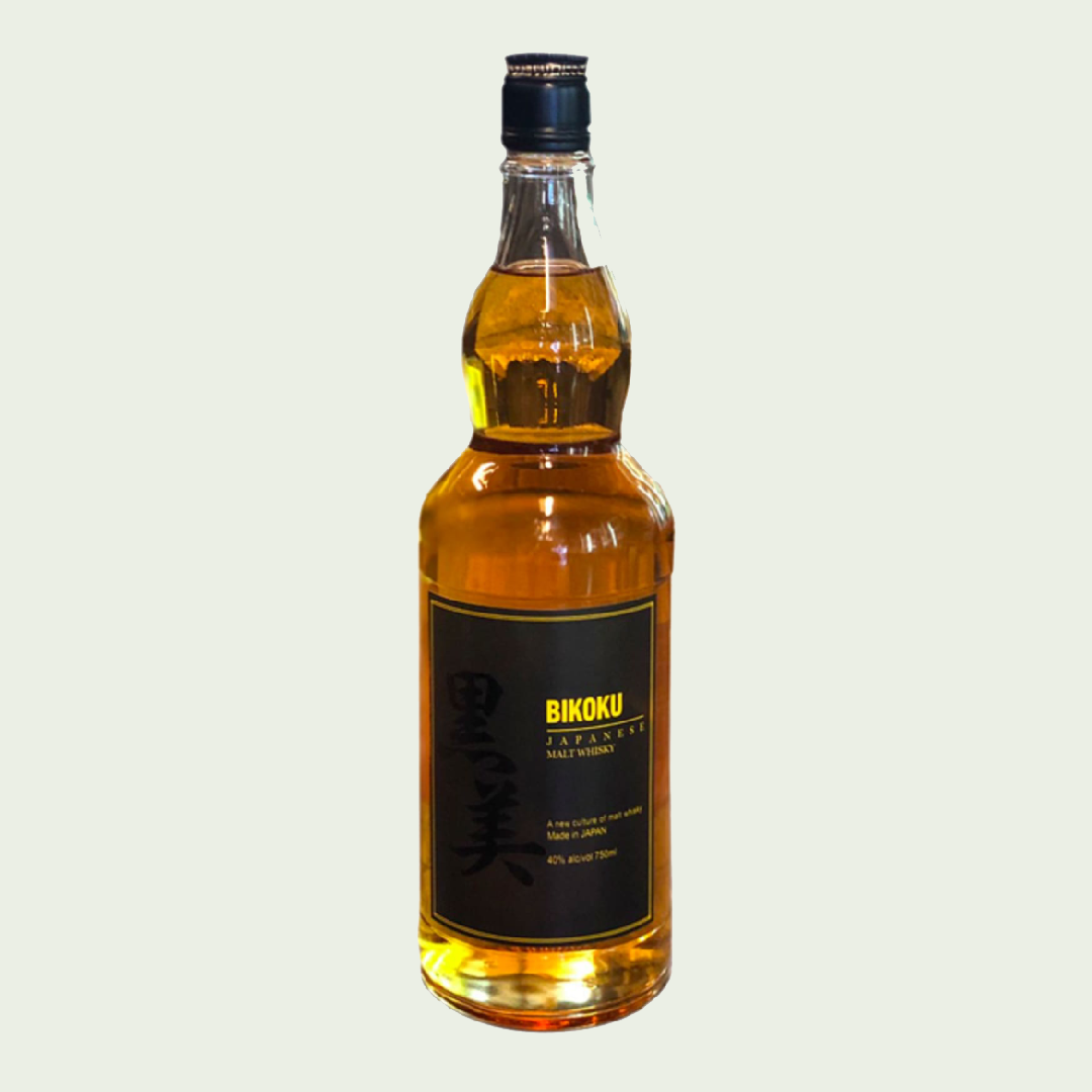 Bikoku Malt Whisky