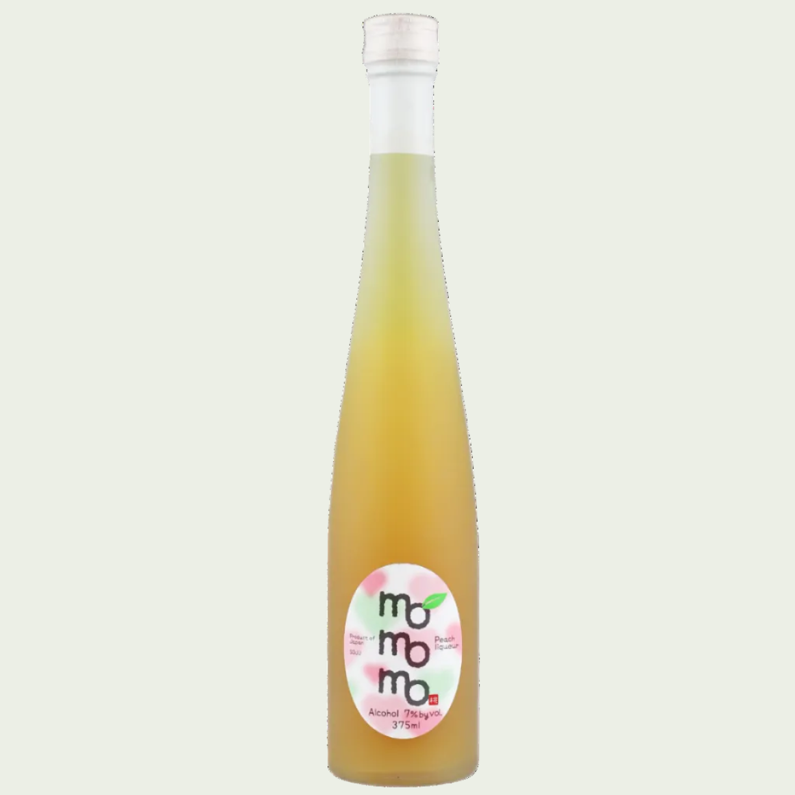 MoMoMo Peach Shochu