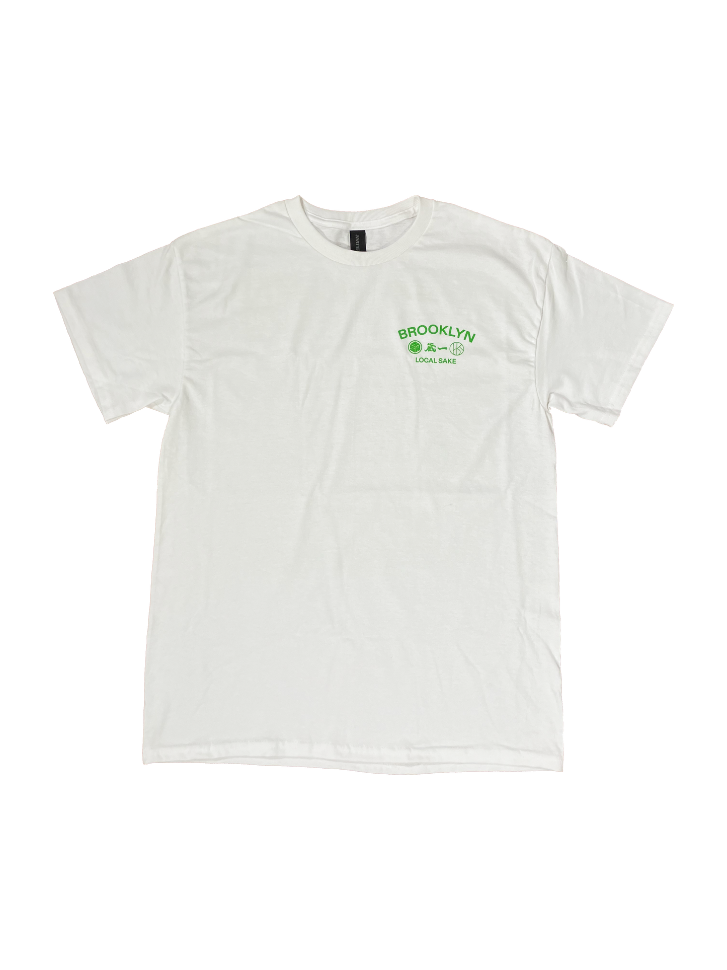 Kuraichi x Brooklyn Kura x Kato Sake Works T-Shirt