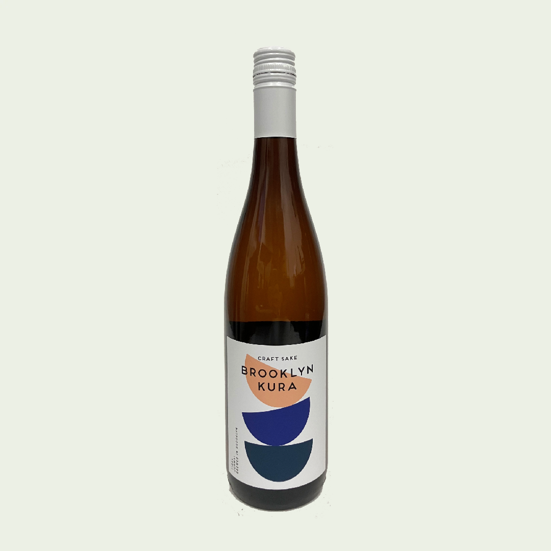 Brooklyn Kura Tidal 375ml