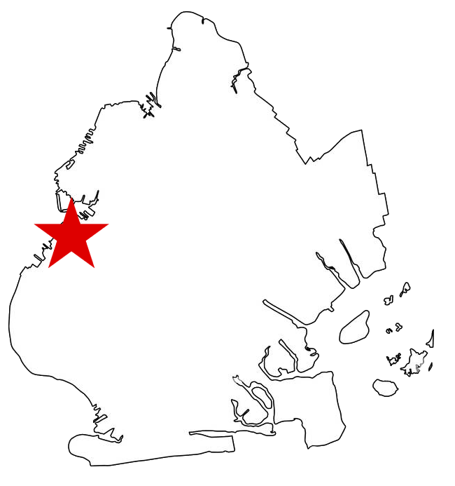 Brooklyn Kura BYx Yamahai