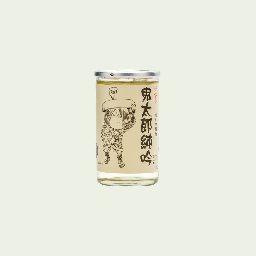 Chiyomusubi Kitaro Junmai Ginjo Cup