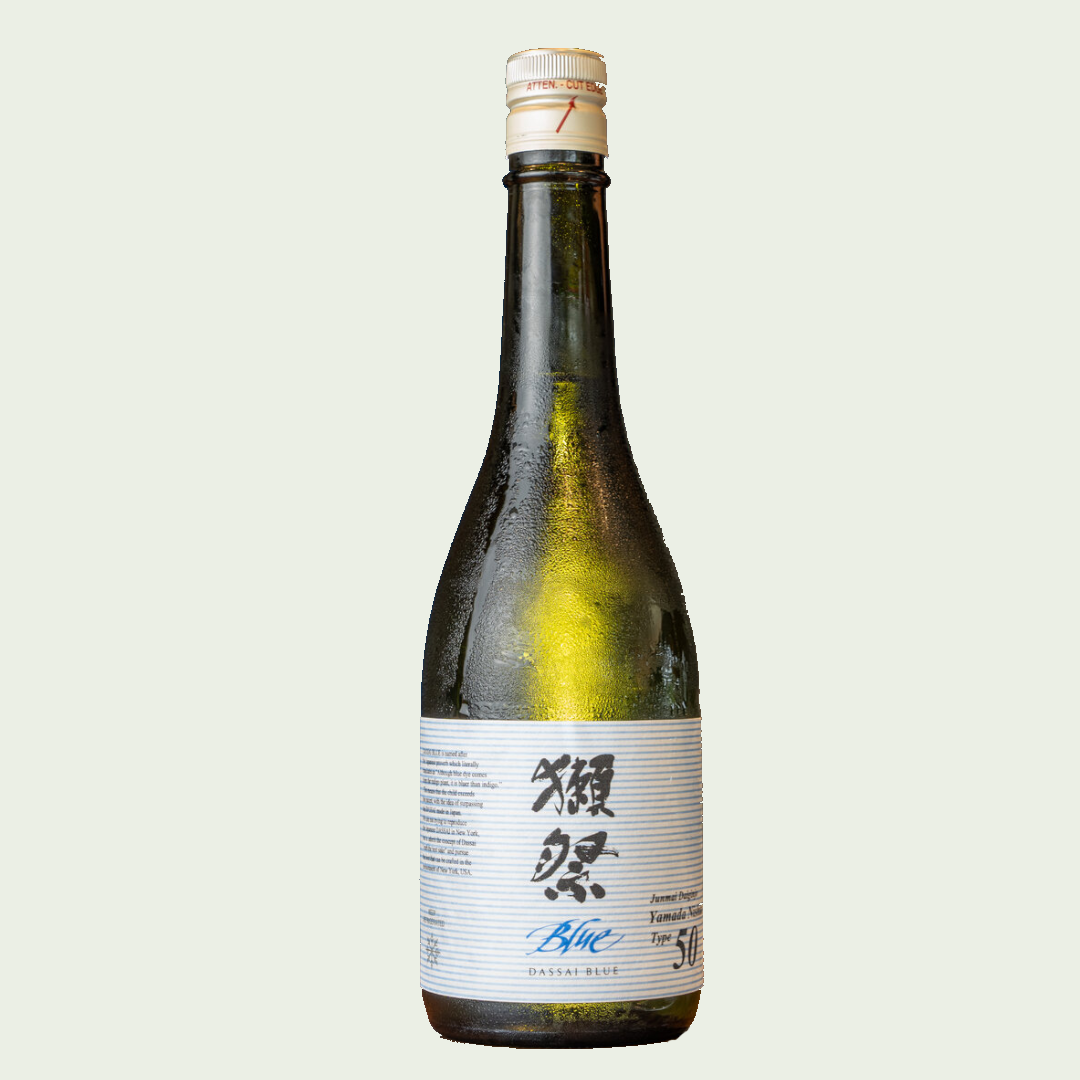 Dassai Blue 50