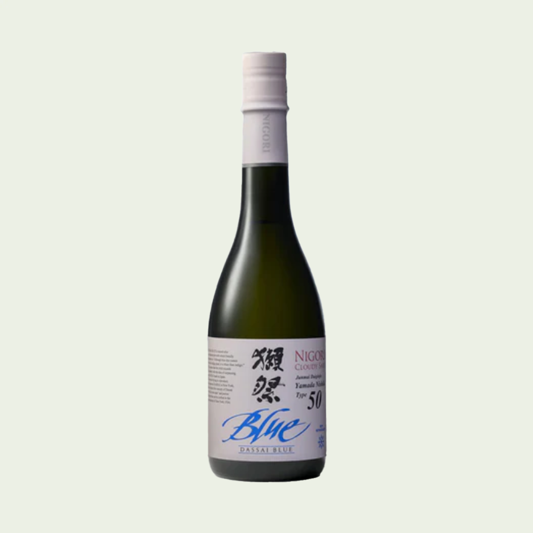 Dassai Blue 50 Nigori