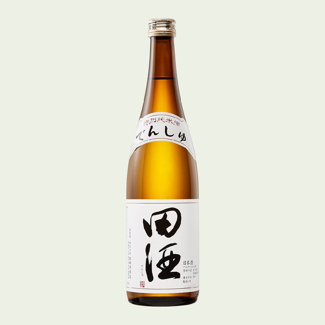Nishida Denshu Tokubetsu Junmai