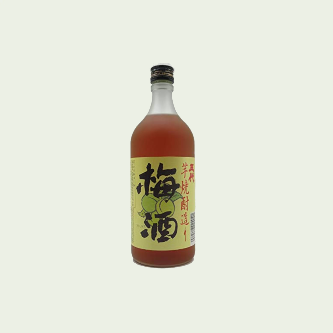 Godai Umeshu