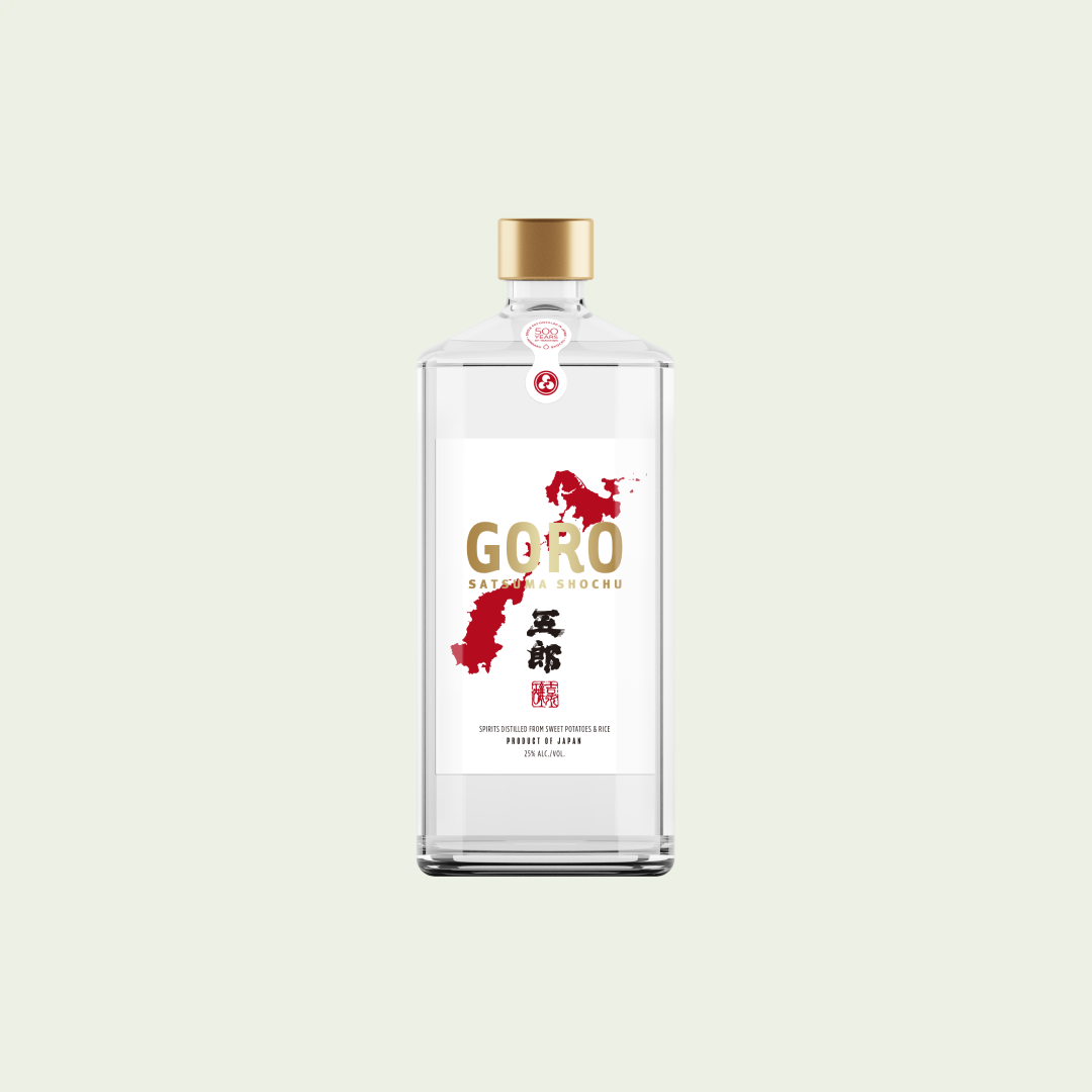 Goro
