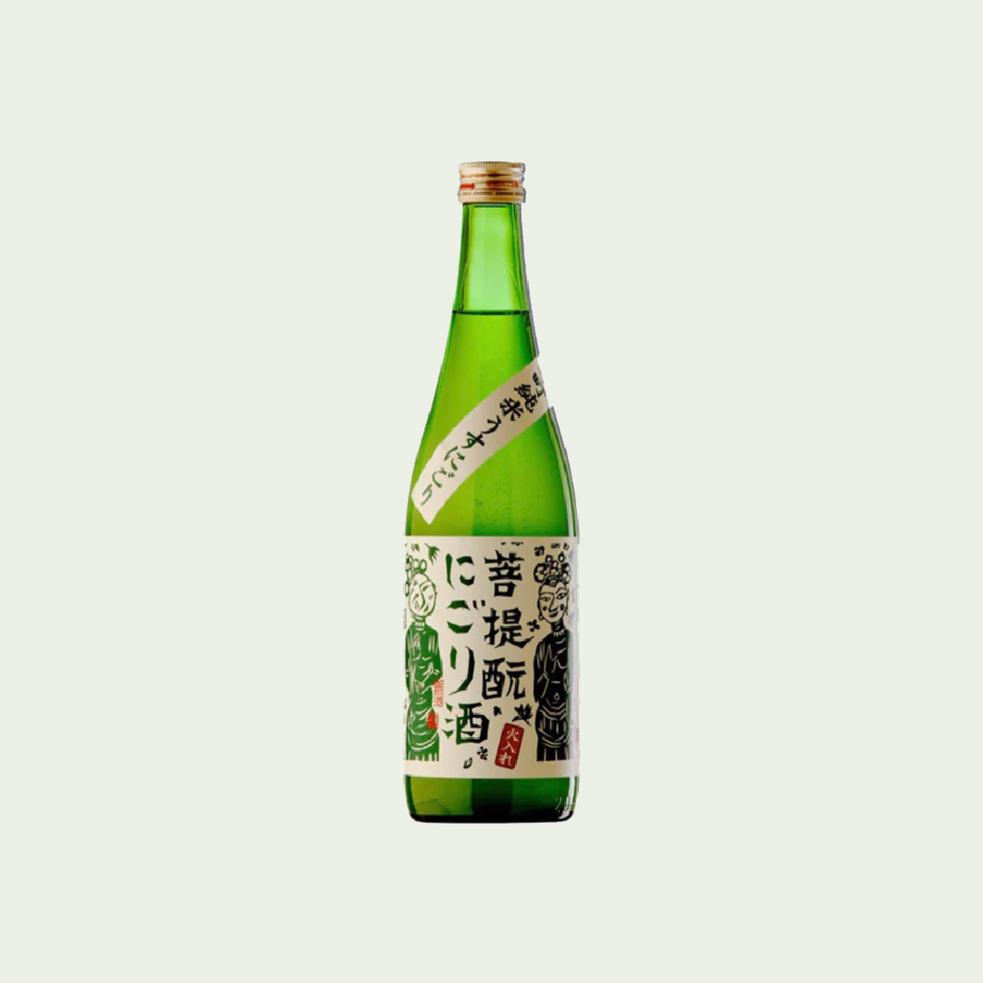 Gozenshu Bodaimoto