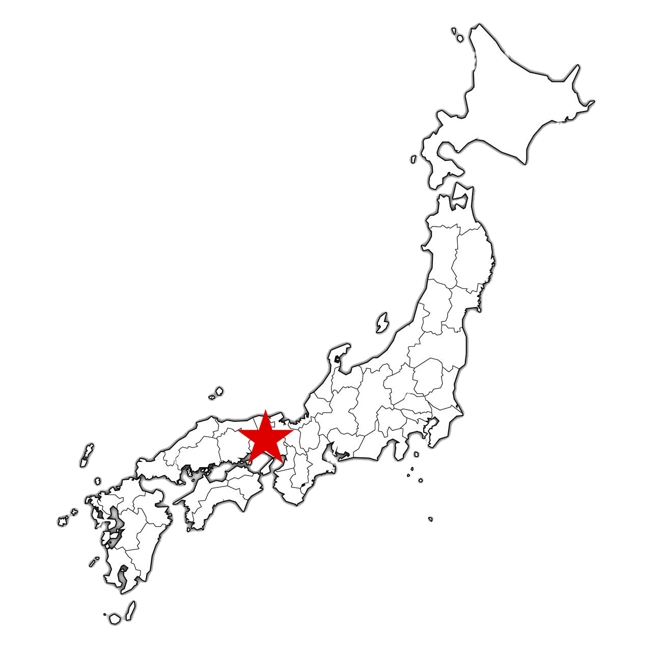 Kuromatsu Kenbishi