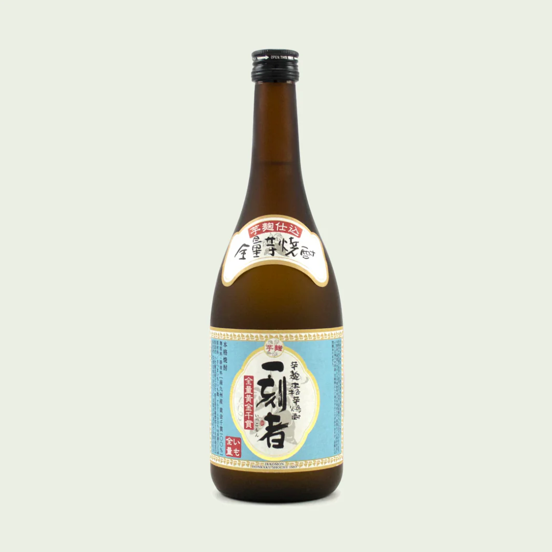 Ikkomon Imo Shochu