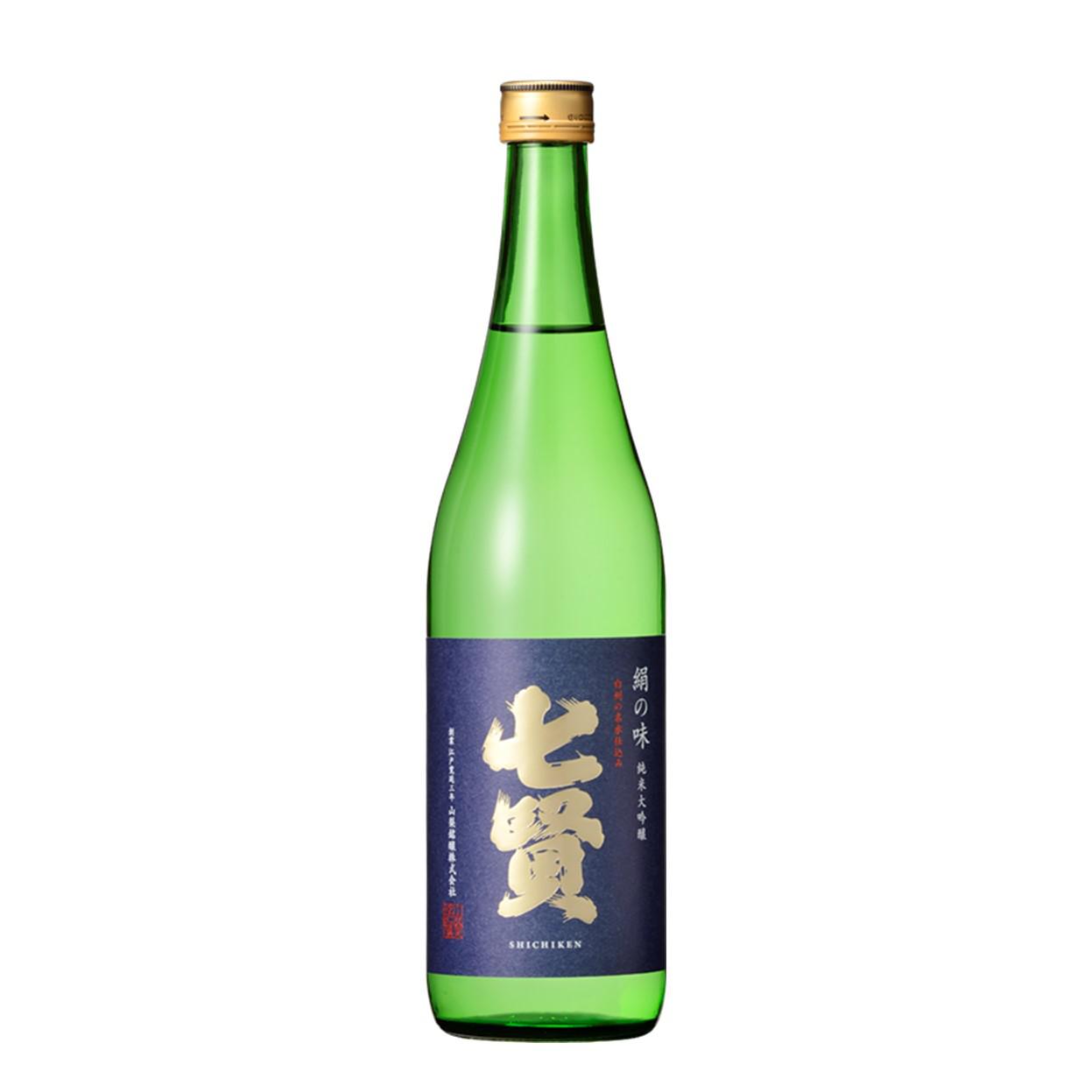 Shichiken Kinunoaji JDG