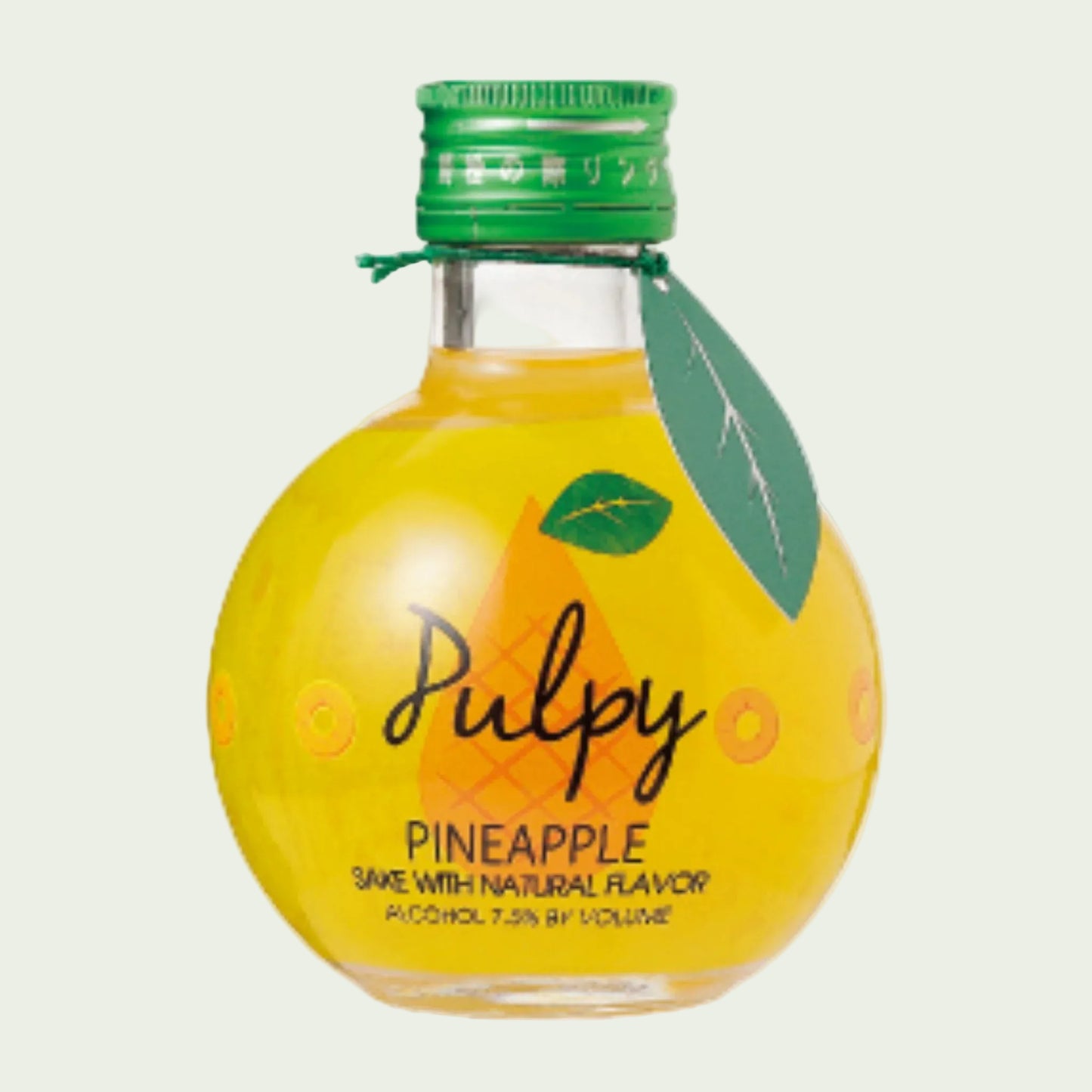 Tosa Kikusui Pulpy Pineapple