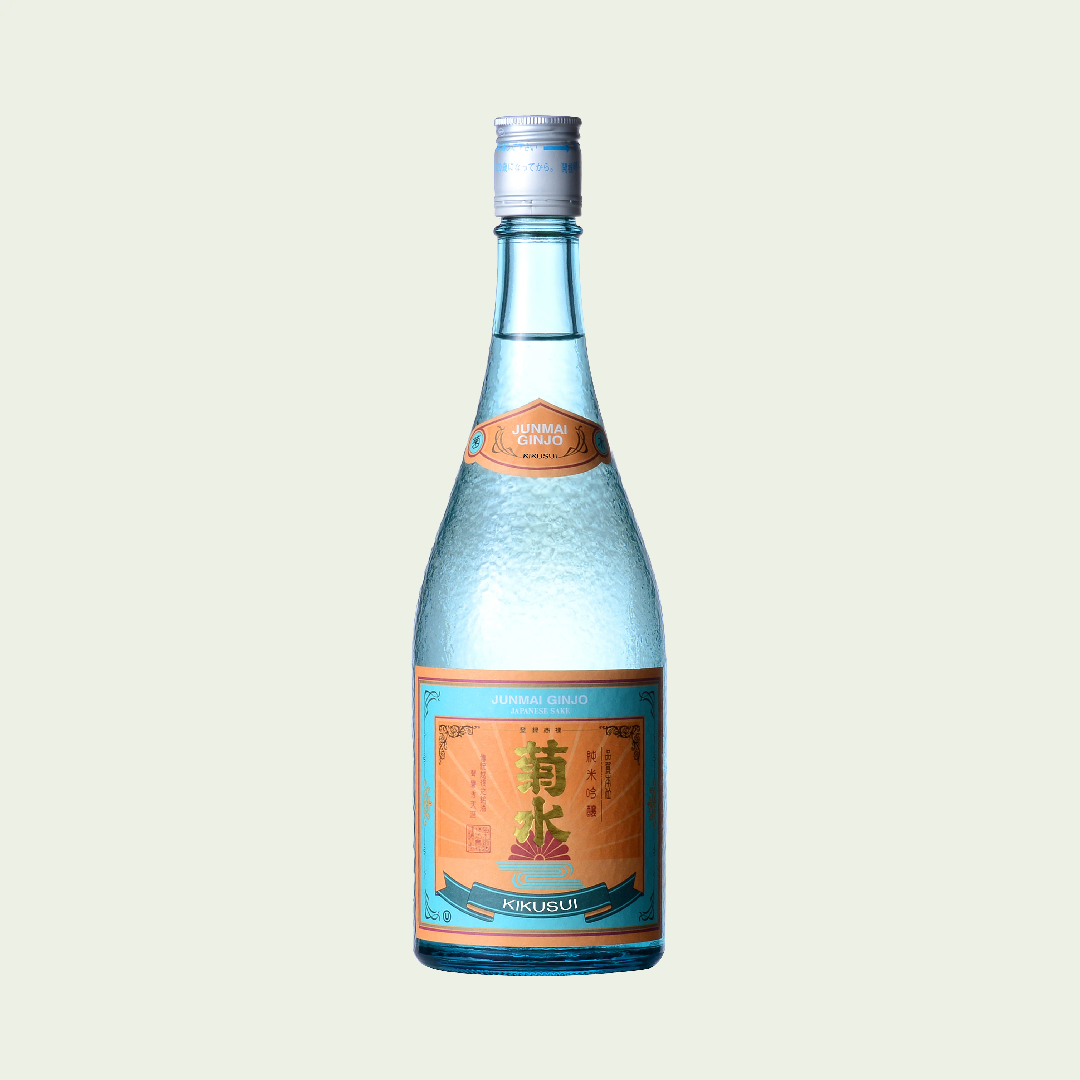 Kikusui Junmai Ginjo 300ml