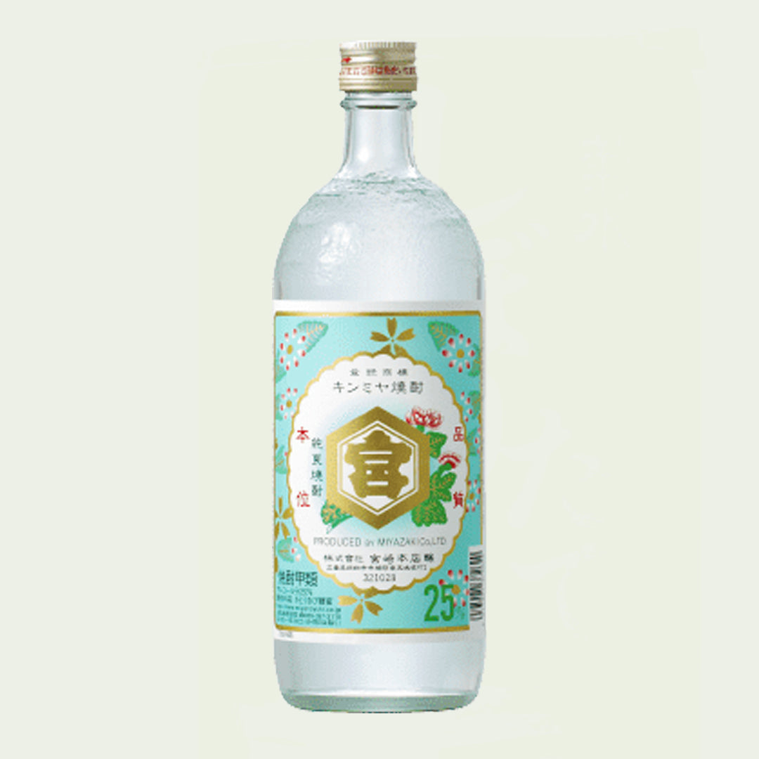 Kinmiya Ko-rui Shochu