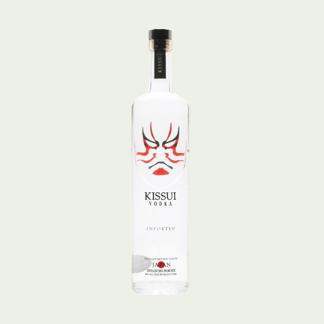 Kissui Vodka
