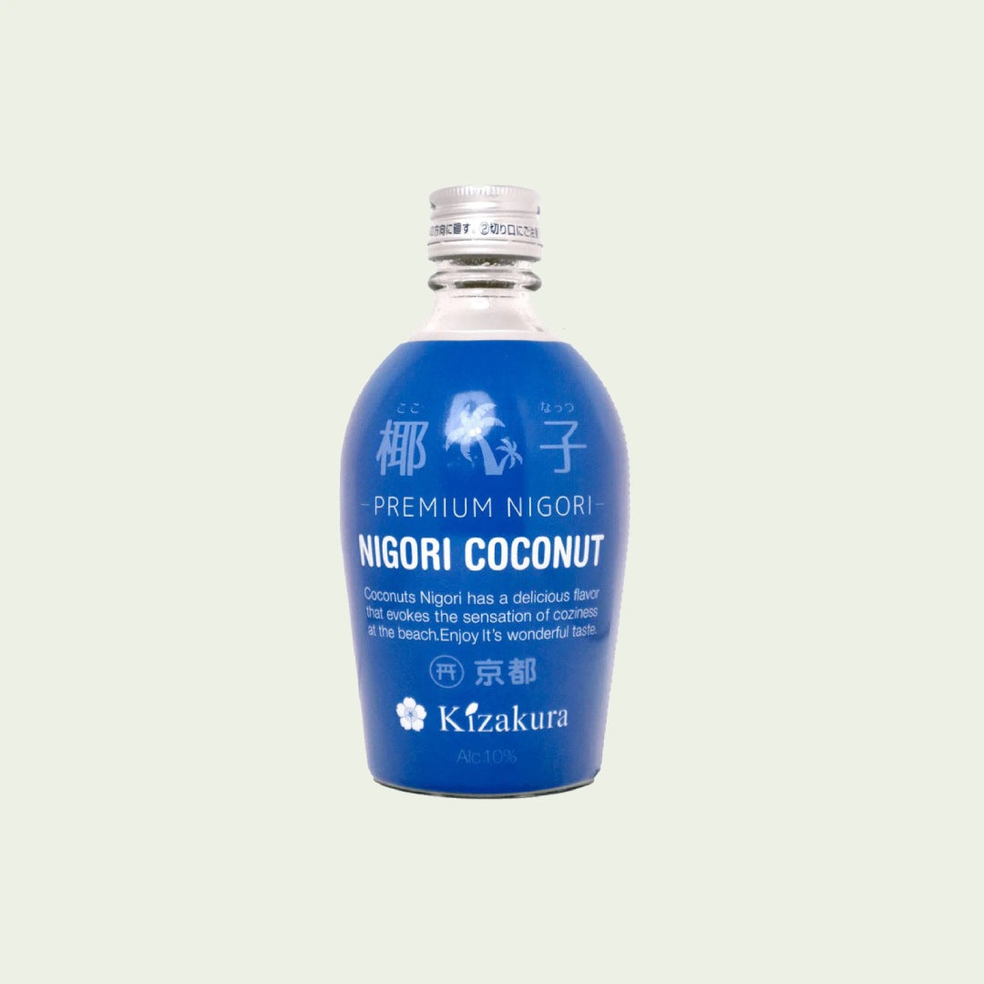 Kizakura Coconut Nigori