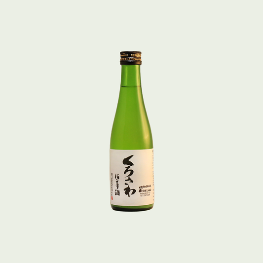Kurosawa Nigori 300ml