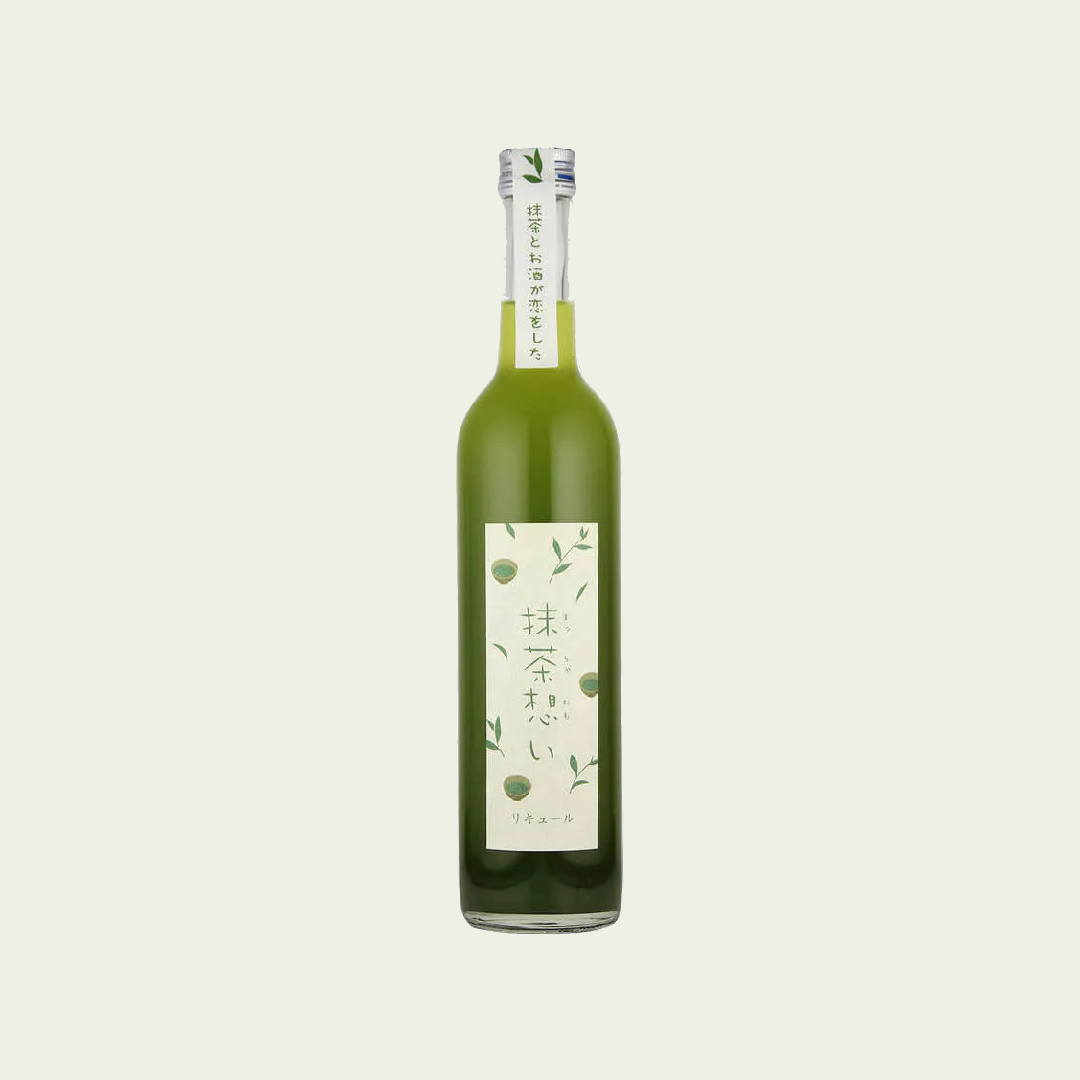 Matcha Omoi