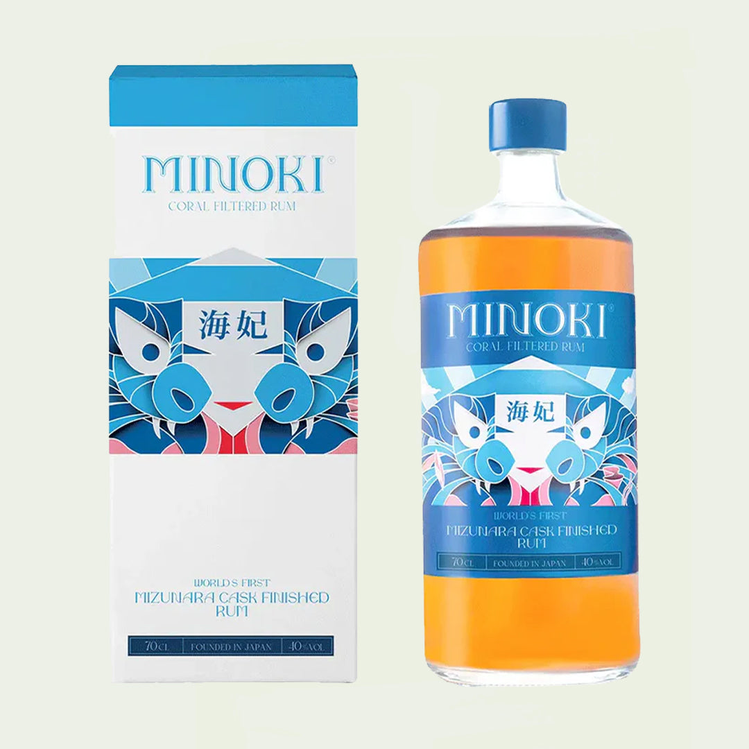 Minoki Rum