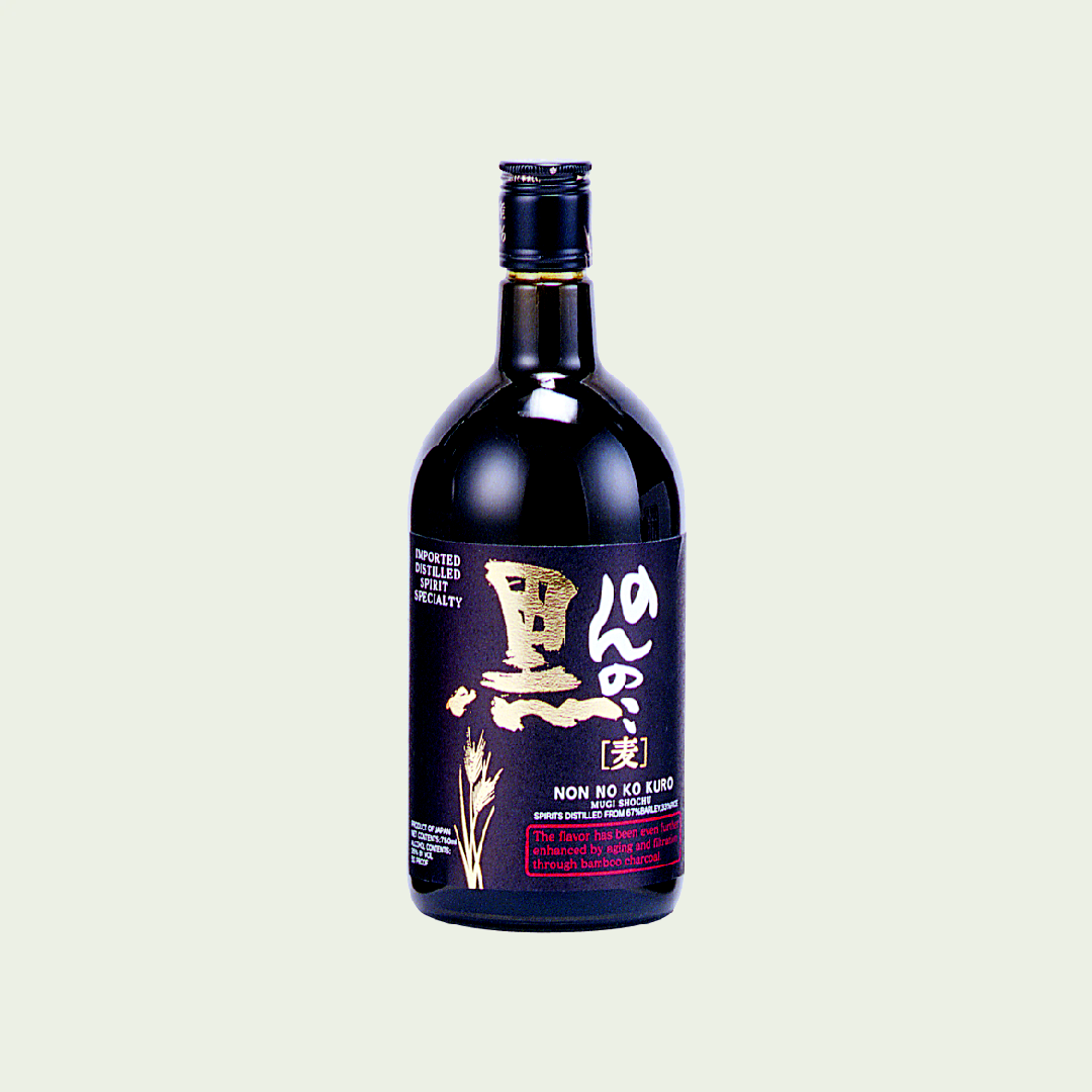 Non No Ko Kuro