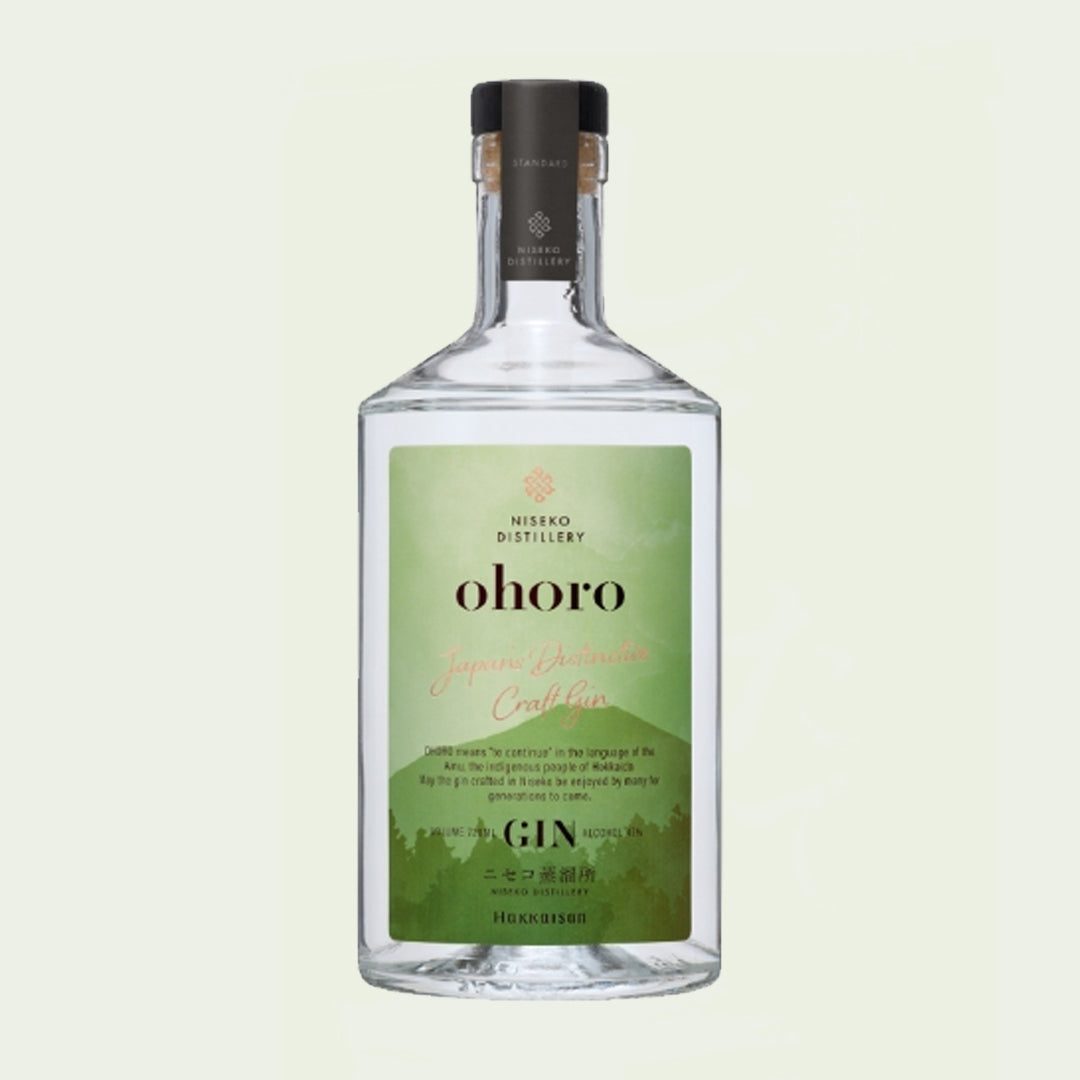 Ohoro Gin