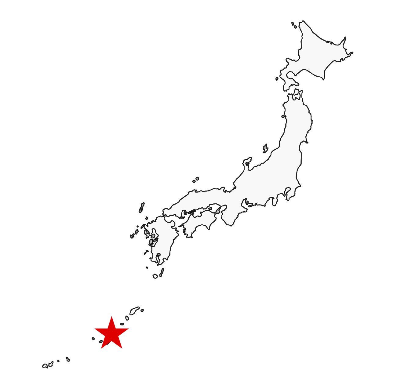 Chuko Ryukyu Awamori Kusu