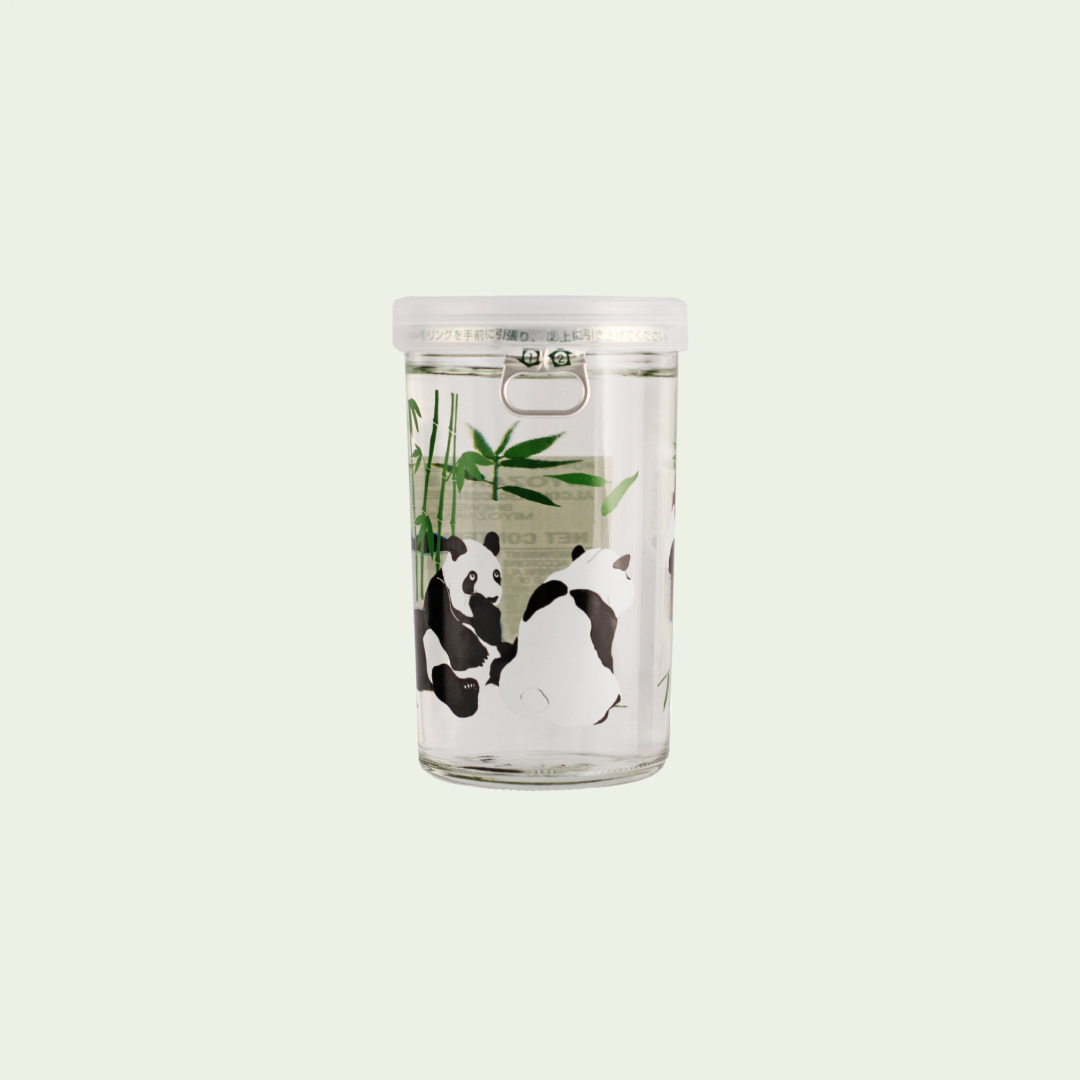 Miyozakura Panda