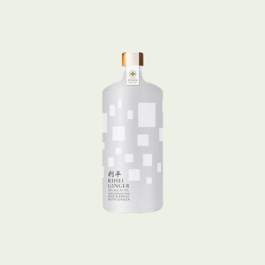Rihei Ginger Shochu