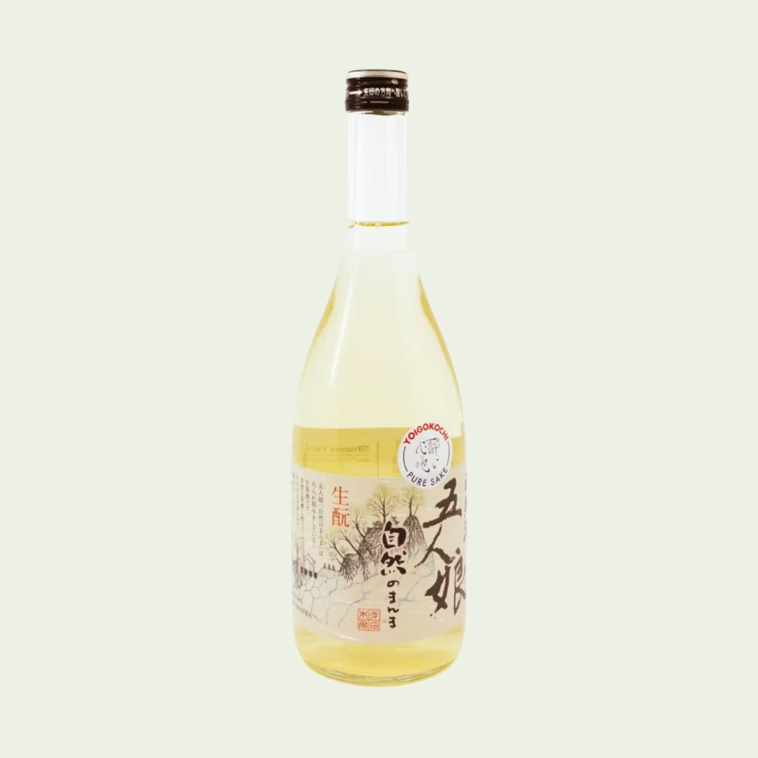 Terada Honke Shizen no Manma