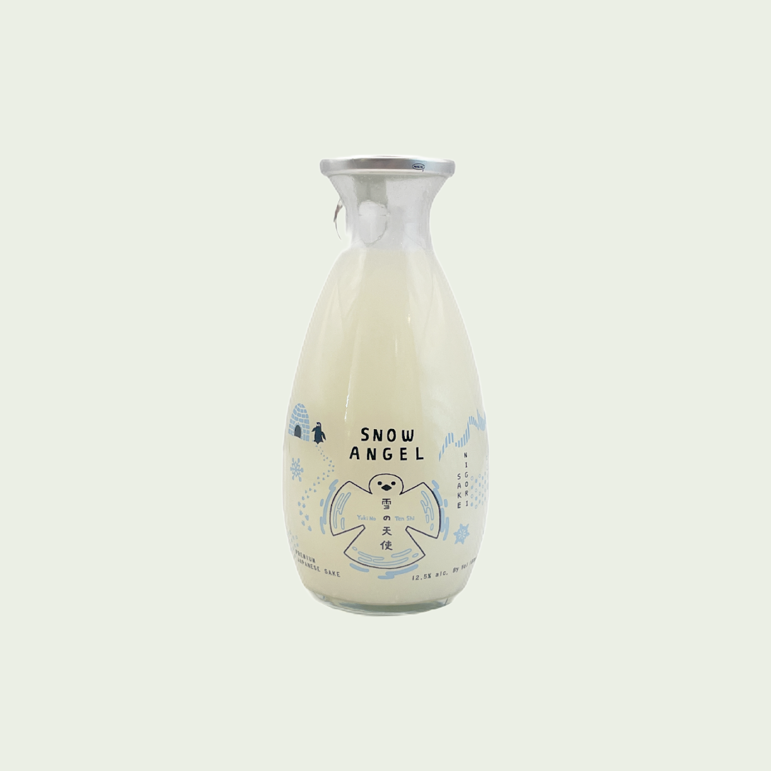 Yuki No Tenshi "Snow Angel" Cup