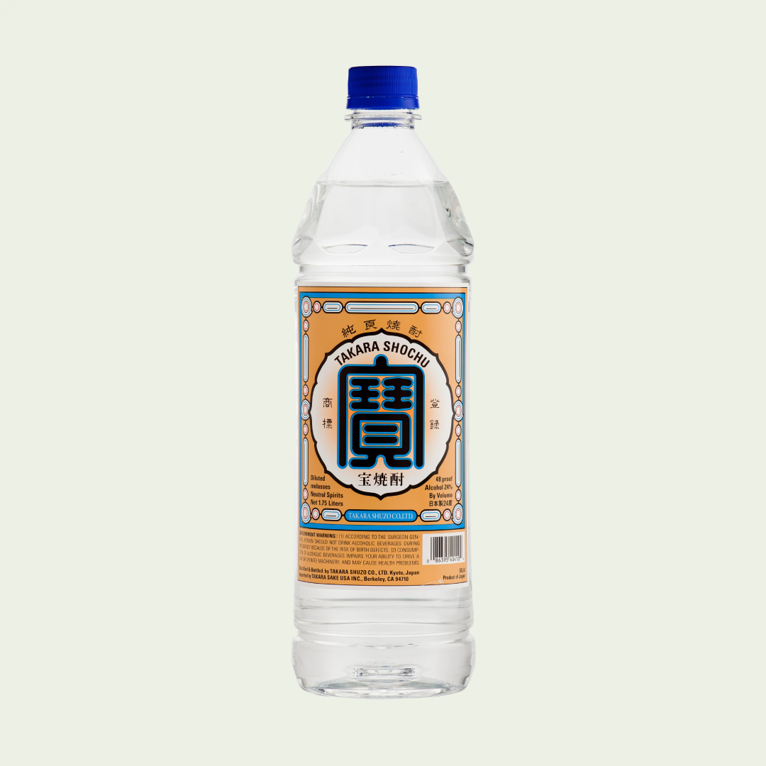 Takara Ko-Rui Shochu