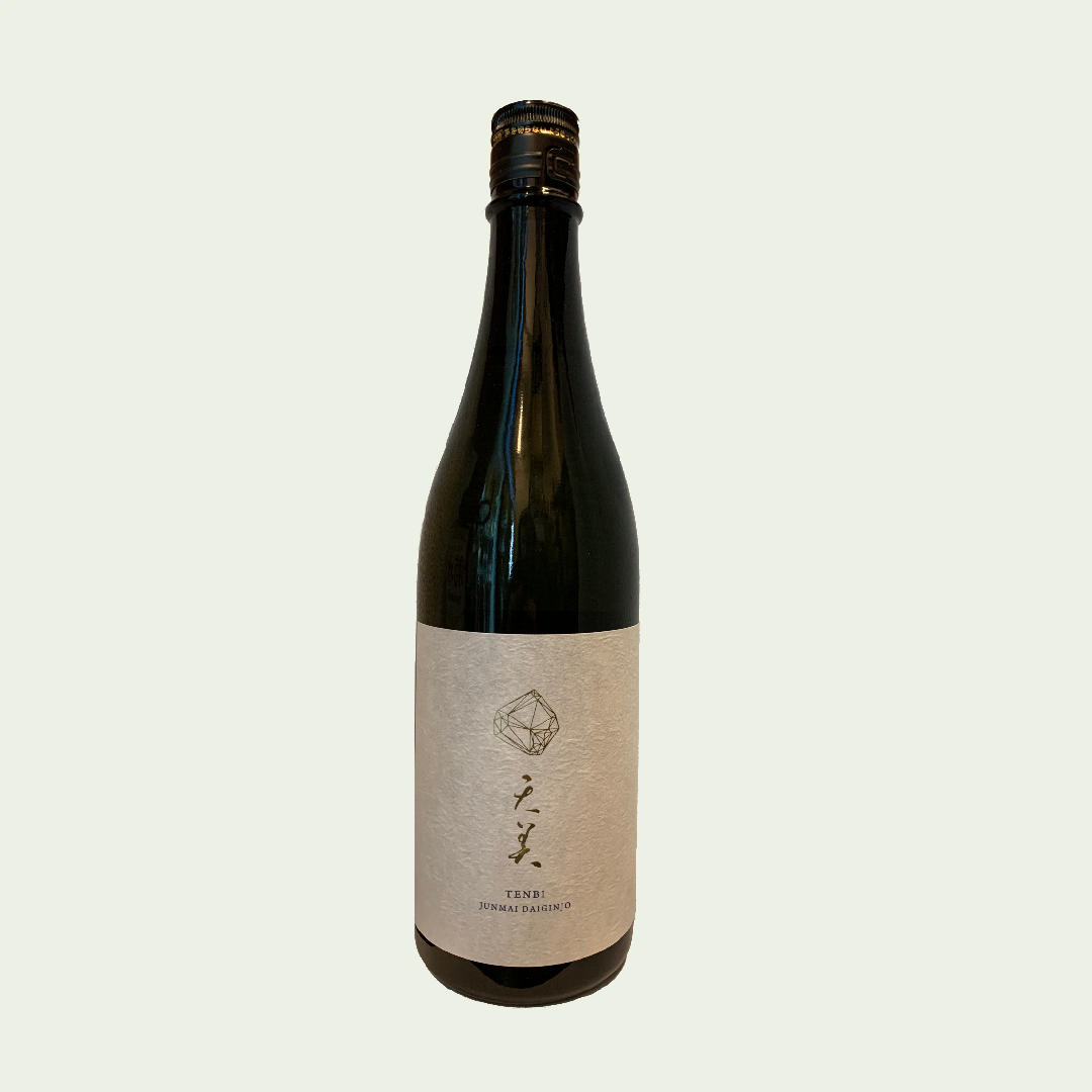 Tenbi Junmai Daiginjo