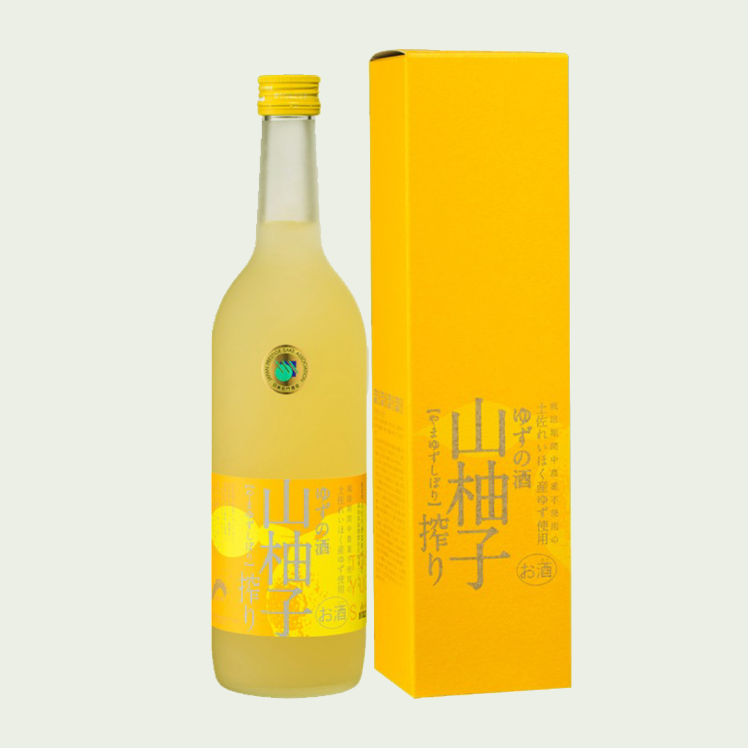Tsukasabotan Yama Yuzu