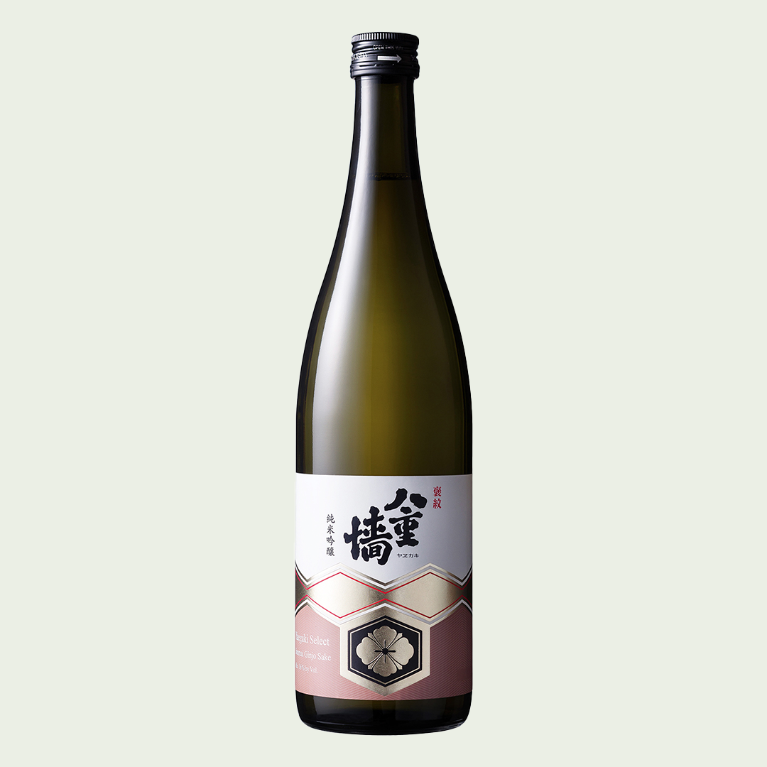 Yaegaki Select – Kuraichi