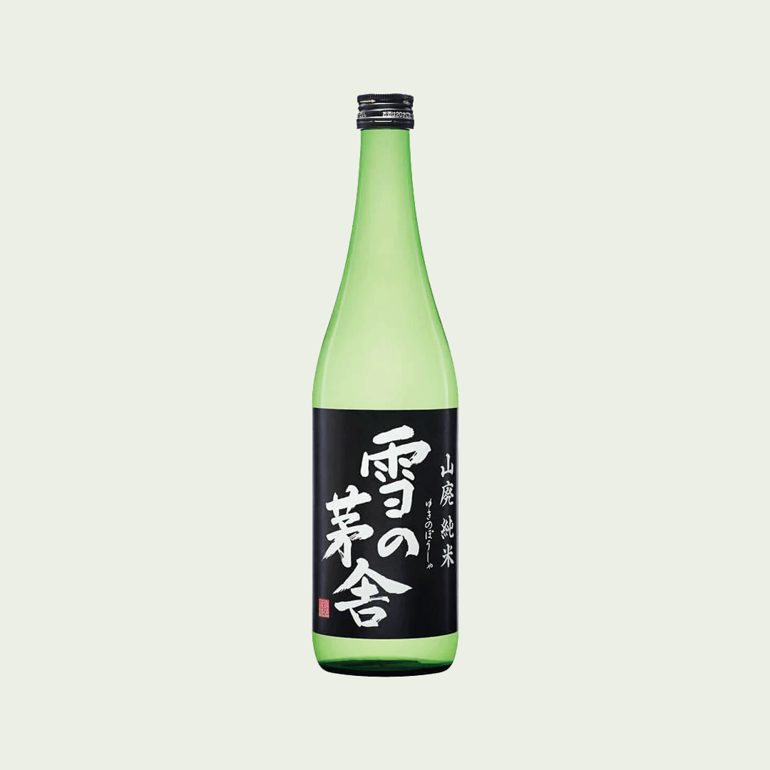 Yuki no Bosha Yamahai Junmai