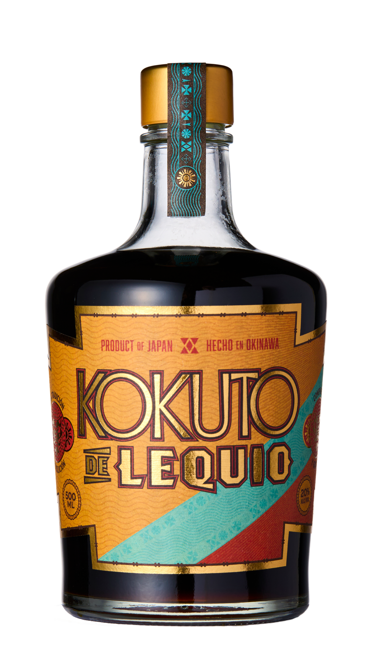 Kokuto De Lequio