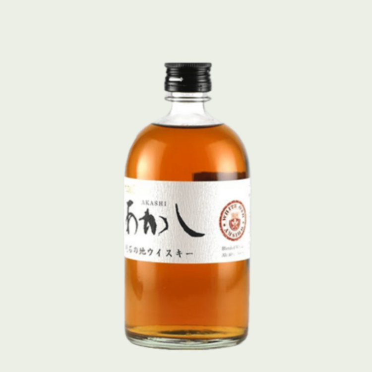 Akashi Blended Whisky