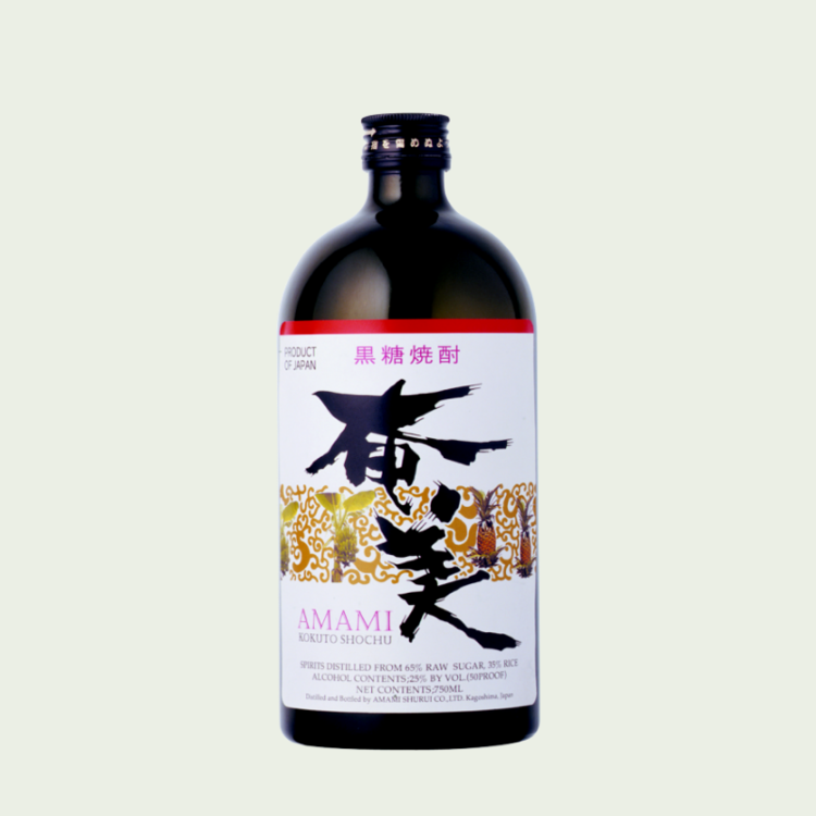 Amami Kokuto