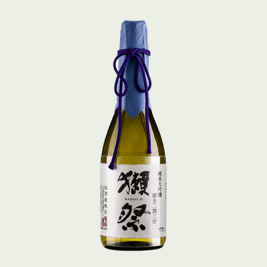 Dassai 23