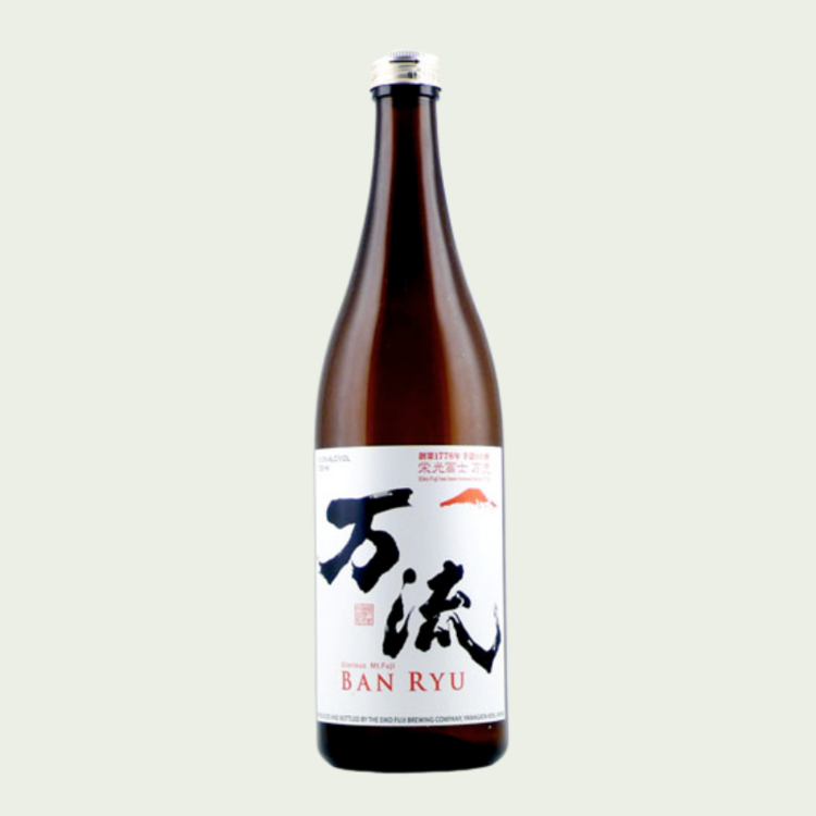 Eiko Fuji Ban Ryu 1.8L