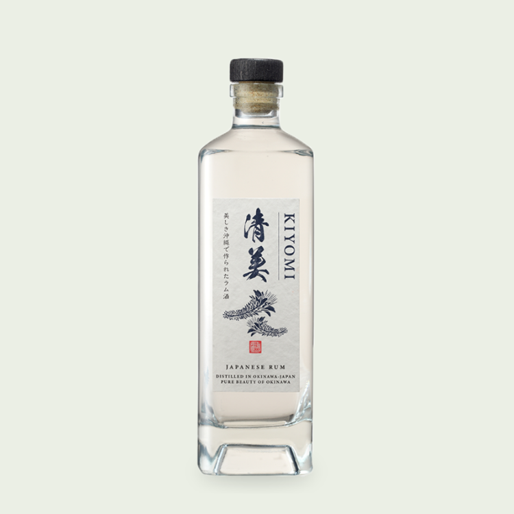 Kiyomi Rum