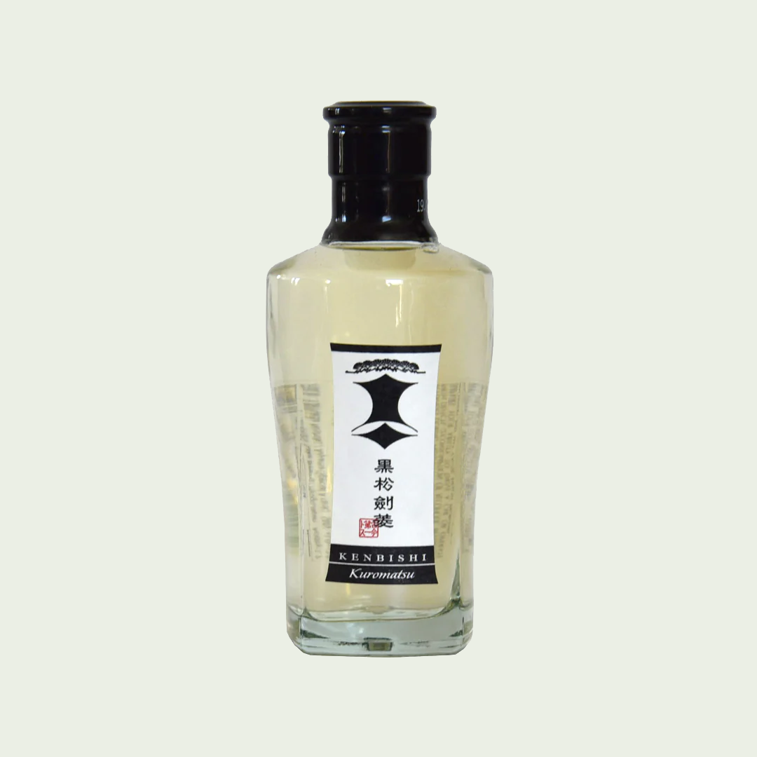 Kenbishi Kuromatsu 180ml