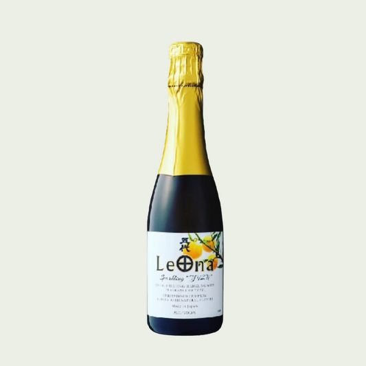 Leona Sparkling Yuzu