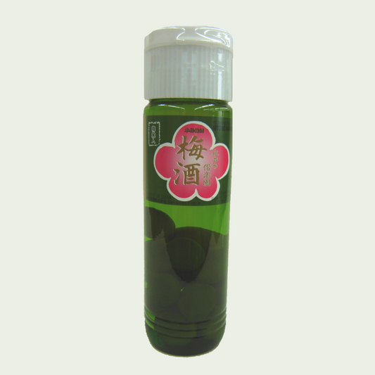 Mito no Kairakuen Umeshu