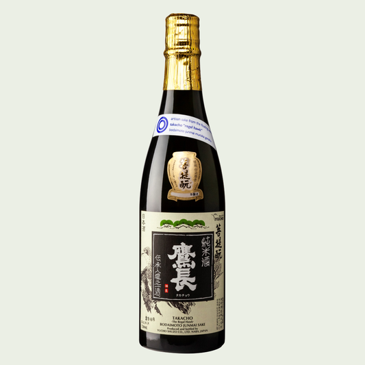 Takacho "Regal "Hawk"