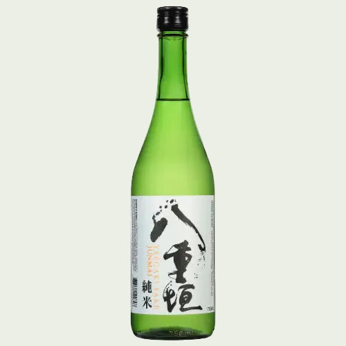 Yaegaki Junmai 1.5L